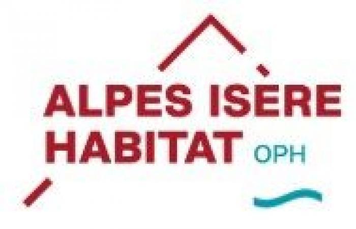 Betriebsleiter (m/w) ALPES ISERE HABITAT VILLEFONTAINE CDI