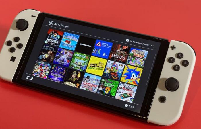 Nintendo Switch 2 bereits in China erhältlich?