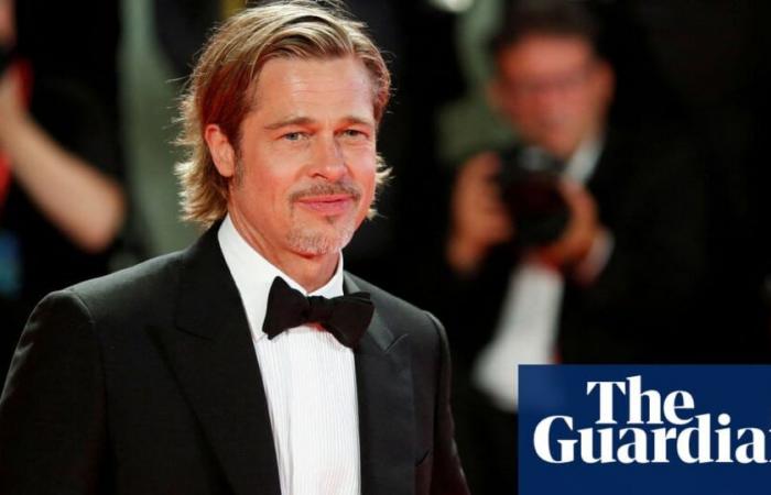 Die französische TV-Show wurde eingestellt, nachdem sie sich über eine Frau lustig gemacht hatte, die sich in Brad Pitt verliebt hatte