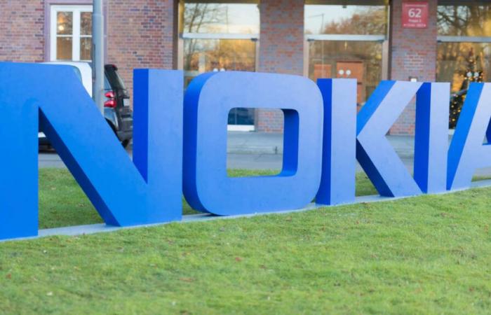 Nokia bereitet eine echte Revolution vor … auf dem Mond – La Nouvelle Tribune