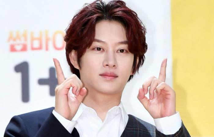 Heechul (SUPER JUNIOR) verrät, dass er seit seinem Autounfall im Jahr 2006 behindert ist – K-GEN