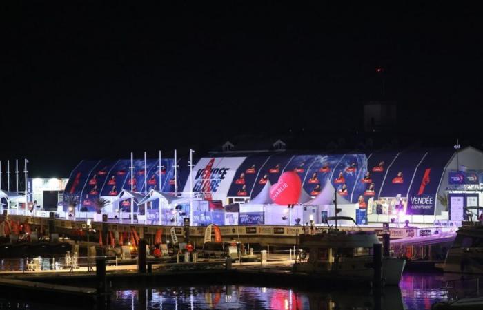 DIREKT. Verfolgen Sie die Ankunft von Charlie Dalin, Gewinner des Vendée Globe 2024, in Les Sables-d’Olonne