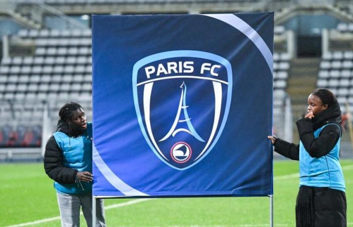 Paris FC hat sein neues Stadion!