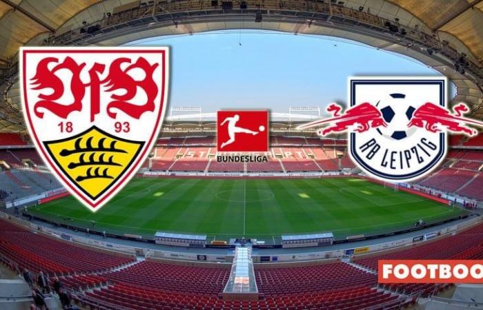 Stuttgart gegen RB Leipzig: Spielvorschau und Vorhersage