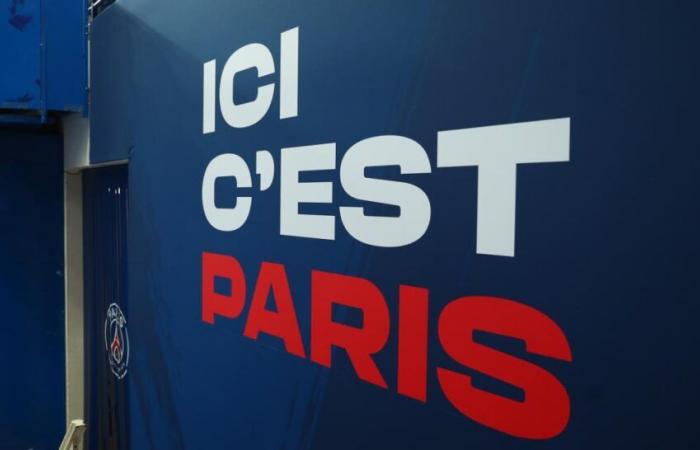 PSG enthüllt sein 4. Trikot mit einer komplett neuen Kollektion