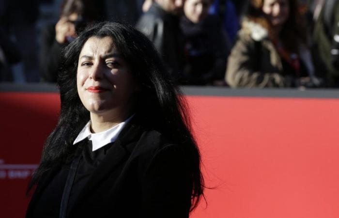 Wer ist Marjane Satrapi, die die Ehrenlegion wegen „Frankreichs heuchlerischer Haltung gegenüber dem Iran“ abgelehnt hat?