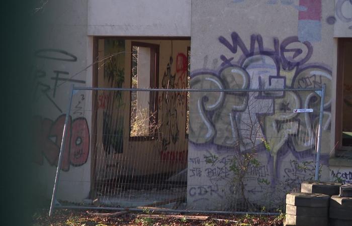 Eröffnung des Berufungsverfahrens gegen den jungen Logan, der während einer Urbex-Erkundung am Standort Chais Montaigne ums Leben kam