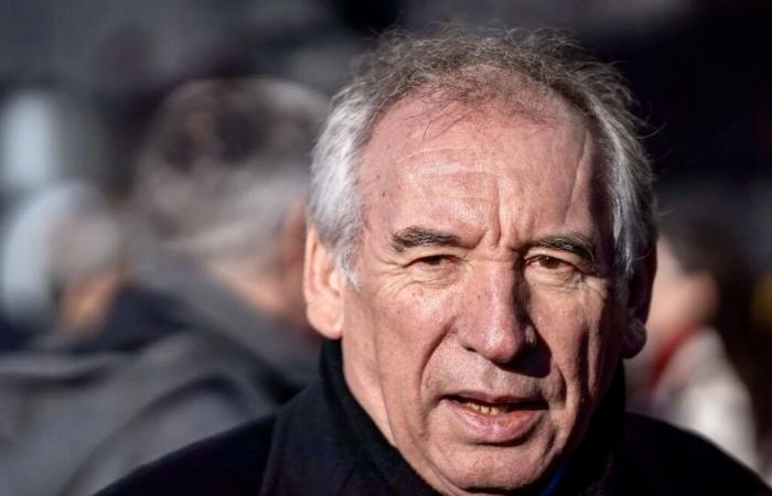 Von François Bayrou bis Jean-Marie Le Pen ist das Frankreich von gestern zurück