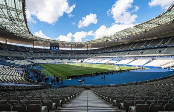 Das Vinci-Bouygues-Konsortium hat Berufung für die Konzession für das Stade de France eingelegt