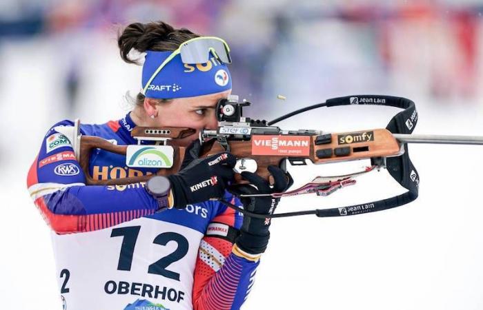 Biathlon – Ole Einar Bjoerndalen: „Ich weiß nicht, was das französische Geheimnis ist“ – Sportinfos – Ski