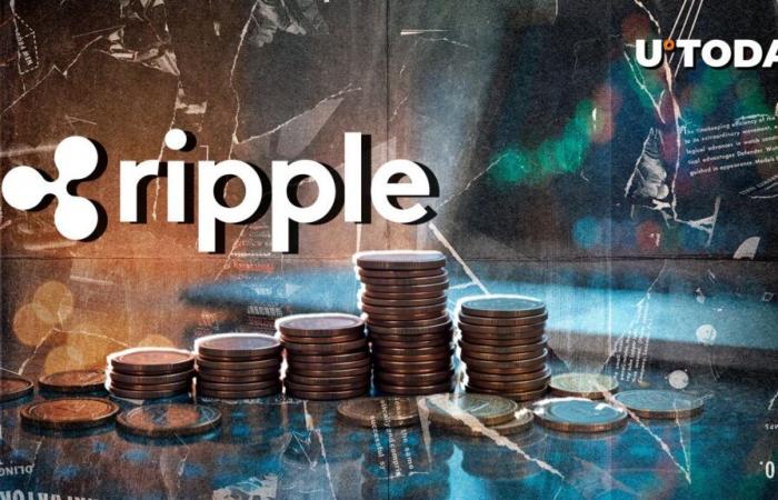 Ripple Stablecoin verzeichnet Aktivitätsanstieg