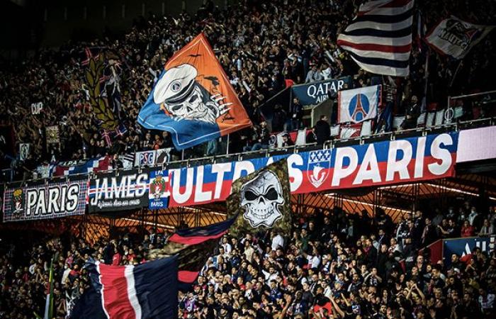 PSG-Fans kommen zahlreich!