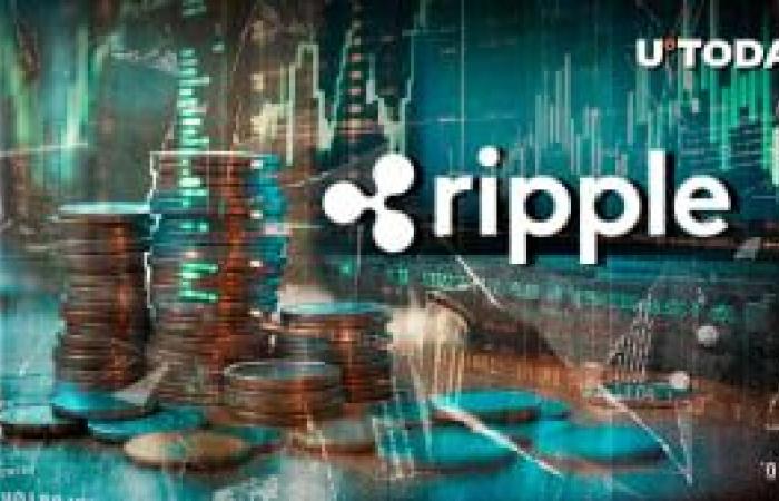 Ripple Stablecoin verzeichnet Aktivitätsanstieg