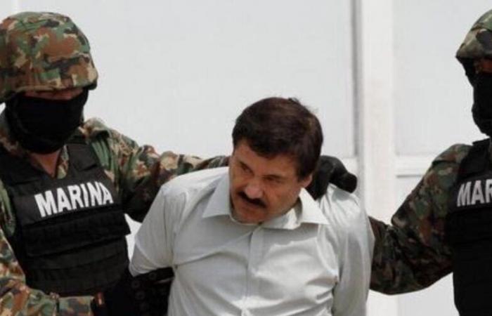 Sie lehnen Berufung von „El Chapo“ Guzmán ab; wird seine lebenslange Haftstrafe fortsetzen