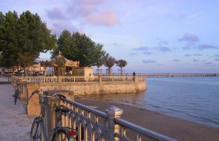 Eine Stadt in der Gironde begrenzt auf ihrem gesamten Gebiet die Geschwindigkeit auf 30 km/h