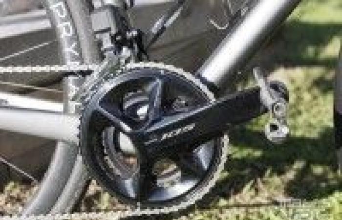 Test der Shimano 105 Di2 12V R7150 Gruppe, diese zu Unrecht ungeliebt