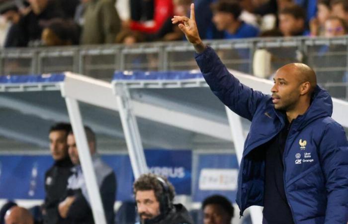 die Wahrheiten von Thierry Henry für die Zeit nach Didier Deschamps