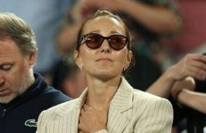 Die Reaktion von Novak Djokovics Frau Jelena auf die traurige Abwesenheit bei den Australian Open – Tennis – Sport