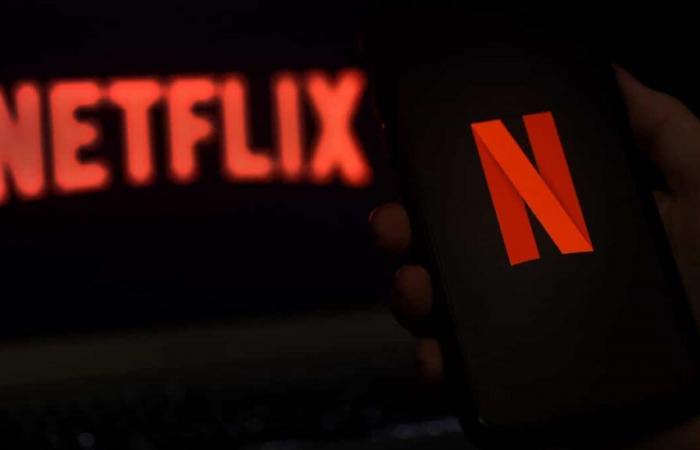 Kein Netflix mehr für kanadische Beamte