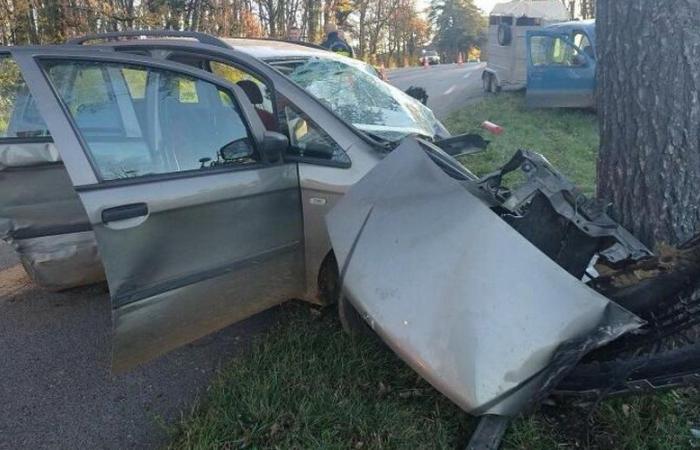 Weitere Todesfälle auf den Straßen des Ministeriums