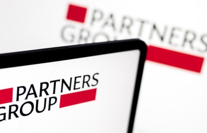 Partners Group schließt das Jahr 2024 positiv ab