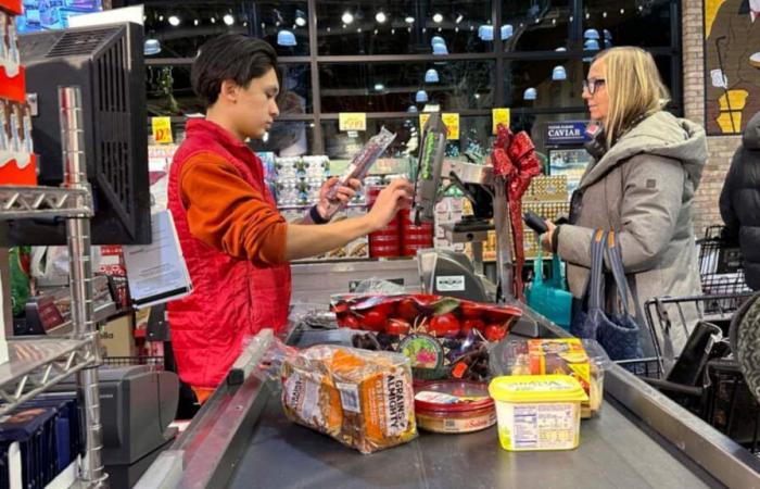 Produzentenseitige Inflation niedriger als erwartet