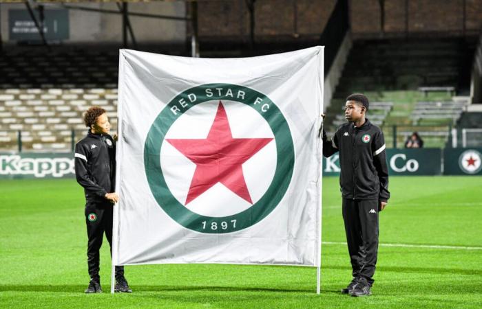 Ligue 2 – Red Star ernennt einen neuen Fußballdirektor, der bei Real Madrid und den Blues gearbeitet hat