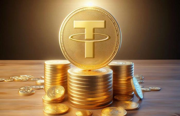 Tether (USDT) zieht nach El Salvador! Das Land Bitcoin wird zum neuen Krypto-Eldorado