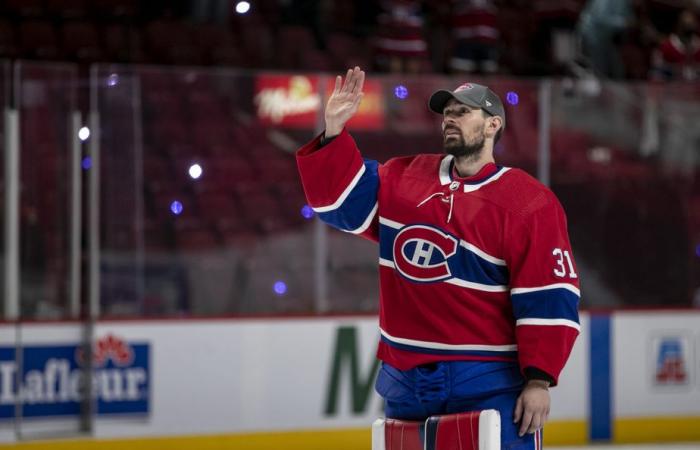 Interview mit Carey Price | „Ich würde nichts ändern“