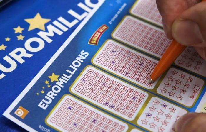 Niemand errät die richtige Kombination von Euro Millions