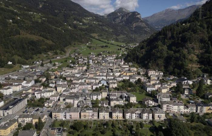 Die Gemeinde Poschiavo wird mit dem Wakker Heritage Prize 2025 geehrt