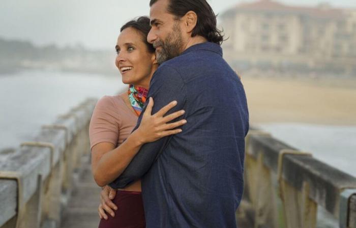 „Érica“ auf TF 1 liegt an der Spitze vor „L’Amour est dans le pré“ auf M6