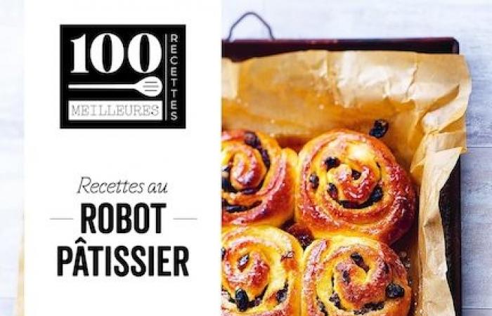 Gastronomische Bücher für Januar 2025