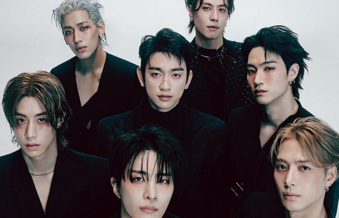 GOT7 kündigt ein Konzert an, das zu seinem Comeback – K-GEN – online übertragen wird