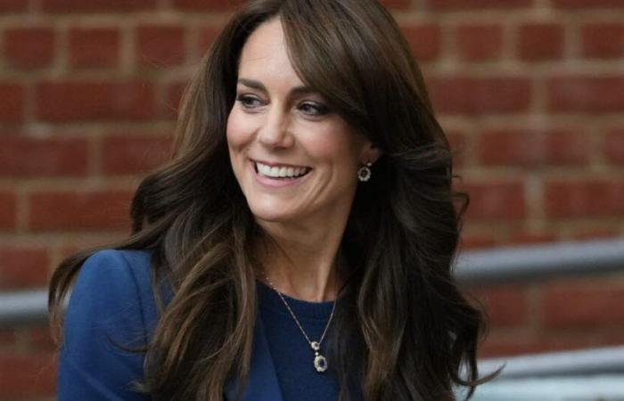 Kate Middleton gibt bekannt, dass sie sich von ihrer Krebserkrankung „in Remission“ befinde