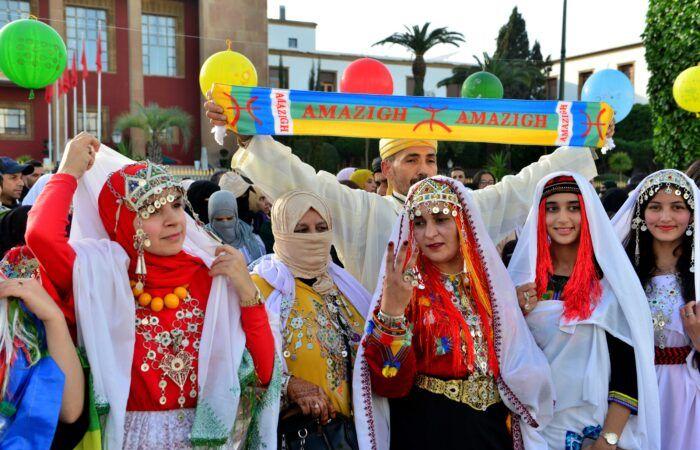 Laut Akhannouch – Telquel.ma will die Regierung die Umsetzung des offiziellen Charakters der Amazigh-Sprache beschleunigen