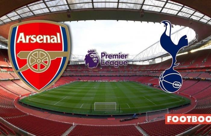 Arsenal vs. Tottenham: Spielvorschau und Vorhersage