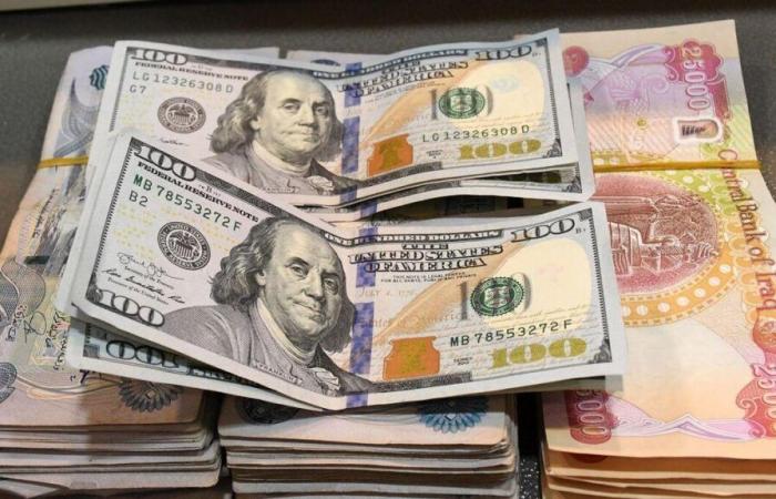 Bankmanager nach Diebstahl von 70.000 US-Dollar festgenommen