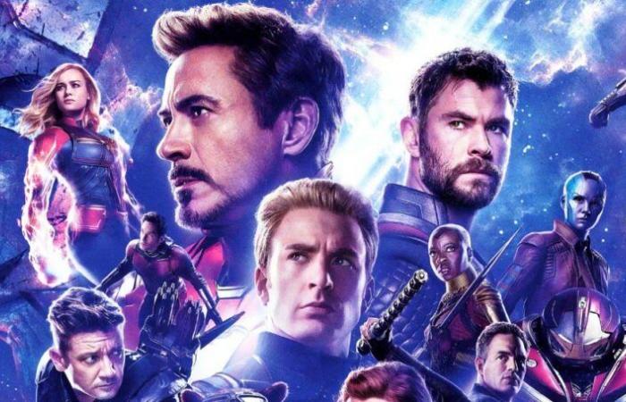 Die Russo-Brüder rechtfertigen (schlecht) ihre Rückkehr zu Marvel nach Endgame