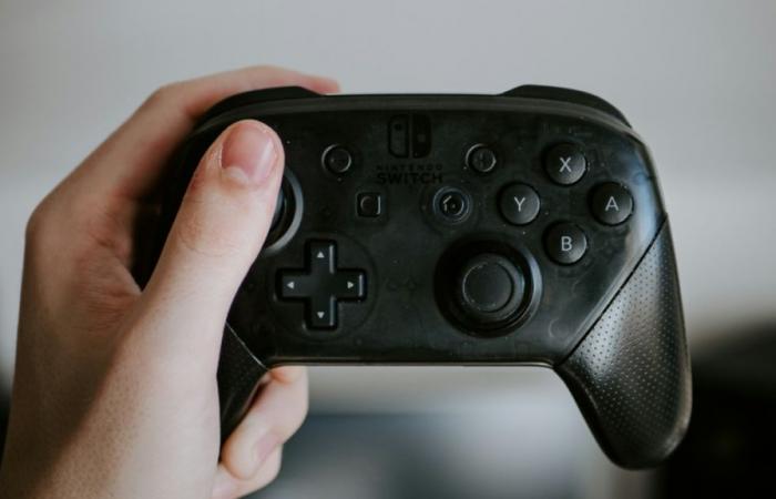 Dies ist der Nintendo Switch-Controller, den Sie brauchen, und er kostet bei AliExpress weniger als 20 Euro