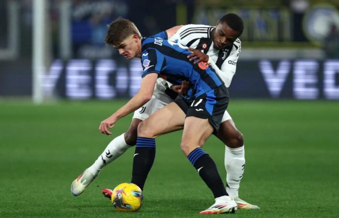 Atalanta und Juventus spielen das Spiel, vor allem aber das der Konkurrenz – 14.01.2025 um 23:06 Uhr