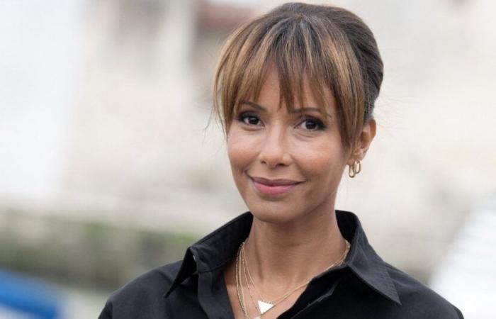 Sonia Rolland, Mutter, ist zum Geburtstag ihrer Tochter Tess umgezogen: „Meine Kriegerin“