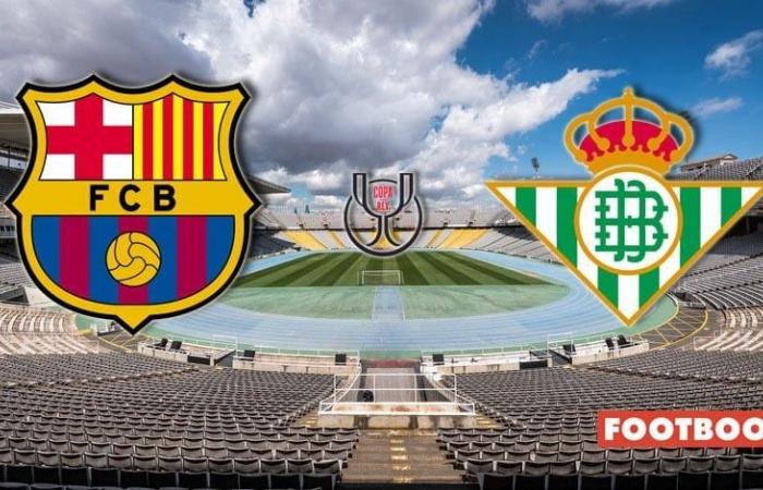 Barcelona gegen Betis: Spielvorschau und Vorhersage