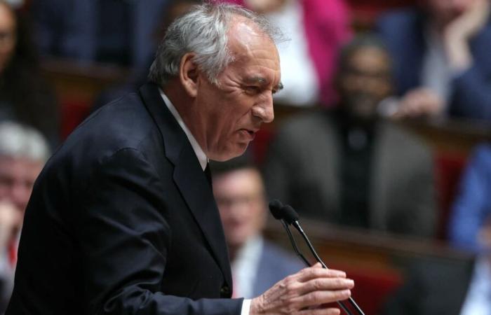 François Bayrou gibt den Sozialpartnern drei Monate Zeit, „nach einem neuen Reformweg zu suchen“