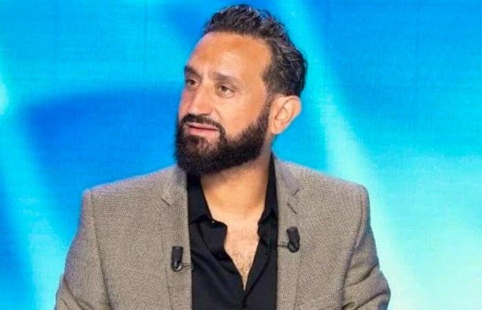 Cyril Hanouna wird Elon Musk bei Donald Trump treffen