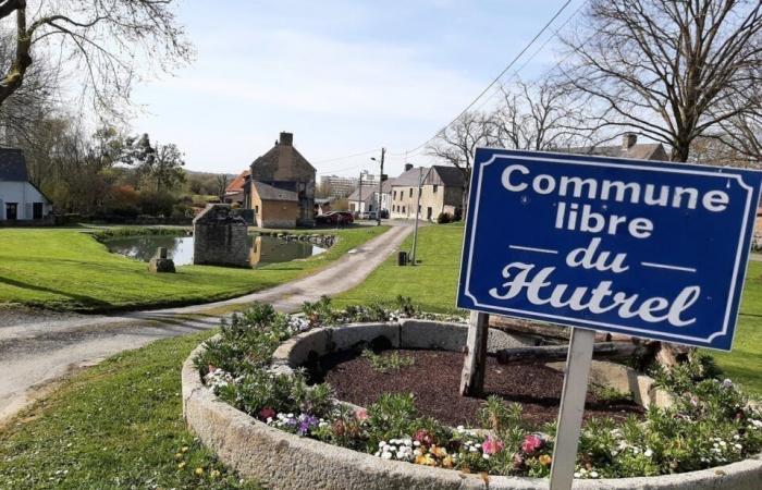 Das Tourismusbüro Saint-Lô Agglo stellt seine Top-10-Wanderungen im Jahr 2024 vor