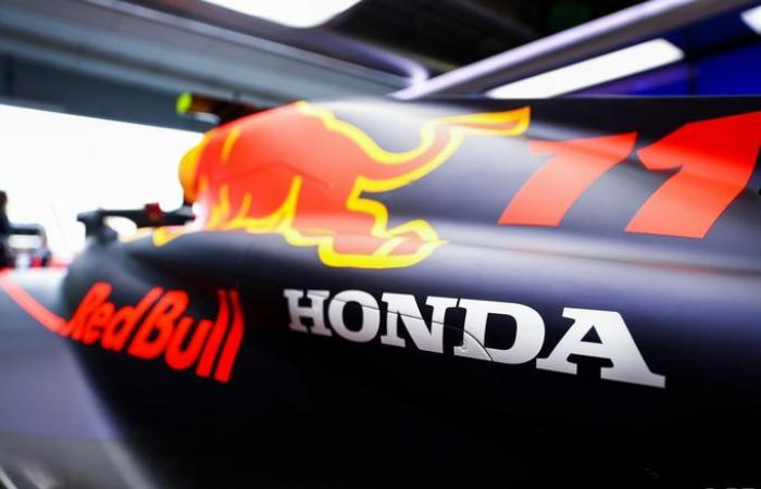 Die Rekorde von Red Bull beweisen, dass die Zusammenarbeit mit Honda …