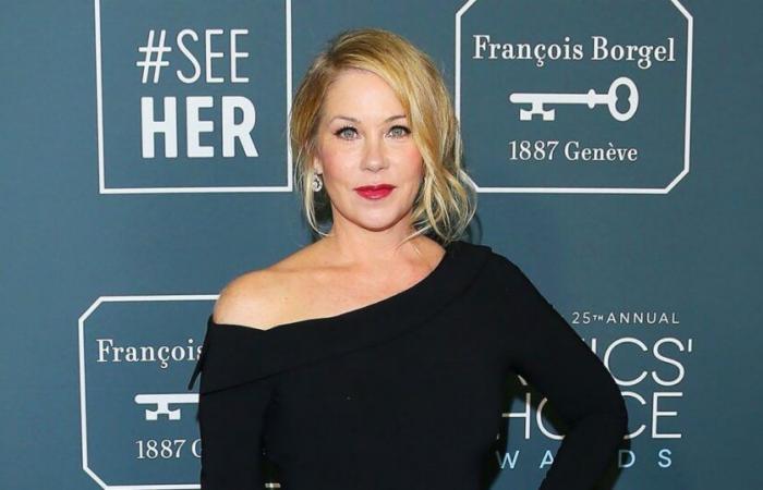 Christina Applegate kritisiert Hollywood-Skeptiker, die die Brände in LA als „gut“ bezeichnen