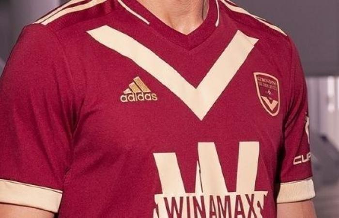 Adidas könnte seinen Vertrag mit Bordeaux verlängern