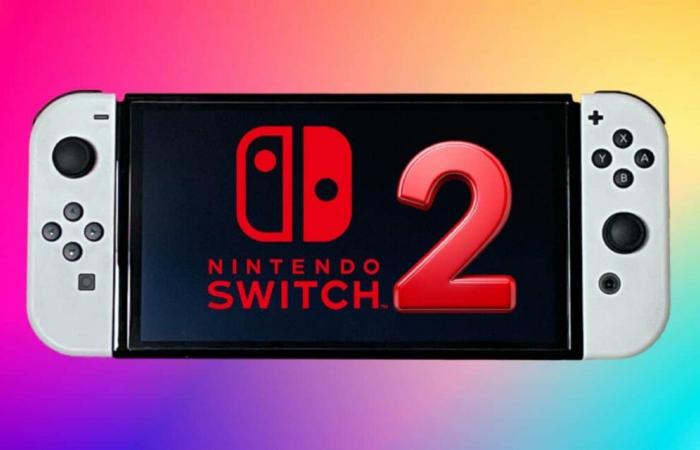 Der Nintendo Switch 2 würde laut diesem Experten diese Woche vorgestellt